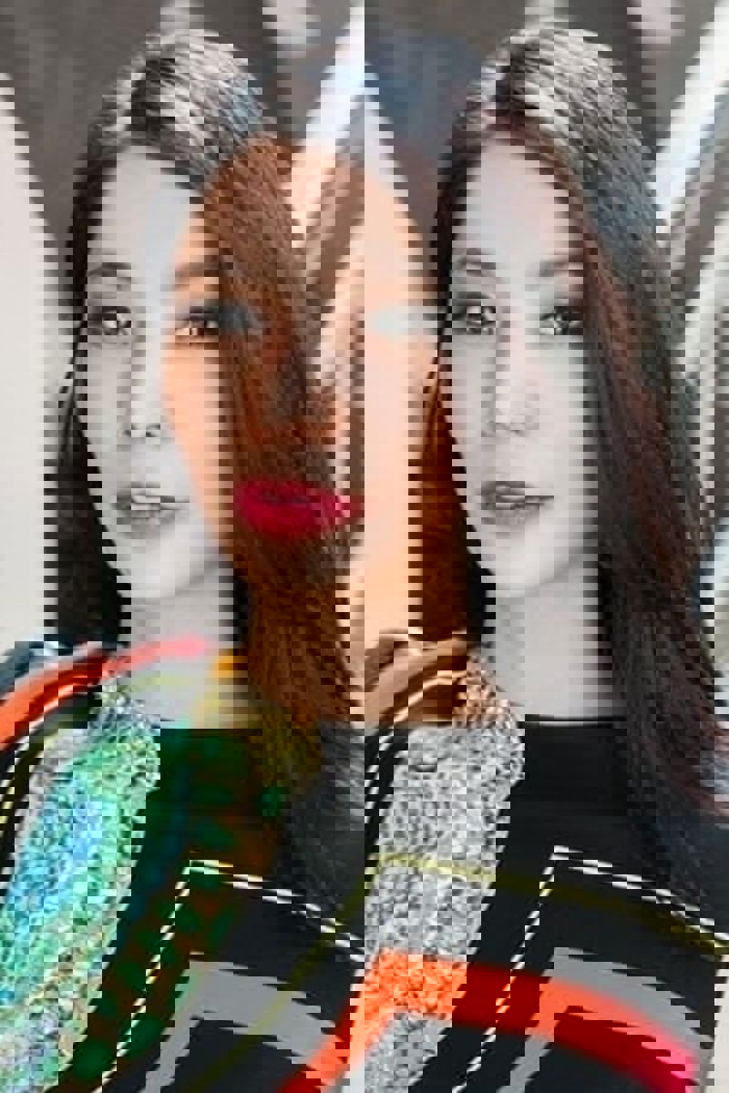 Shareefa Daanish