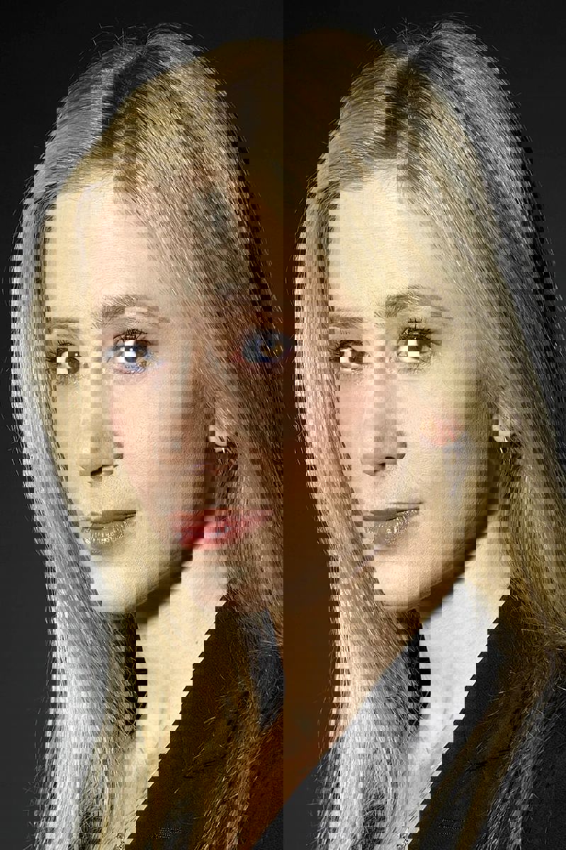 Mira Sorvino