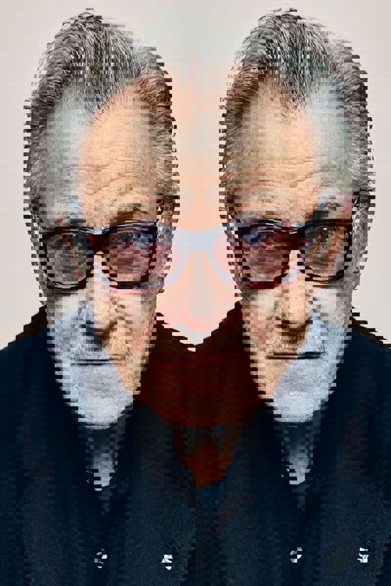 Harvey Keitel
