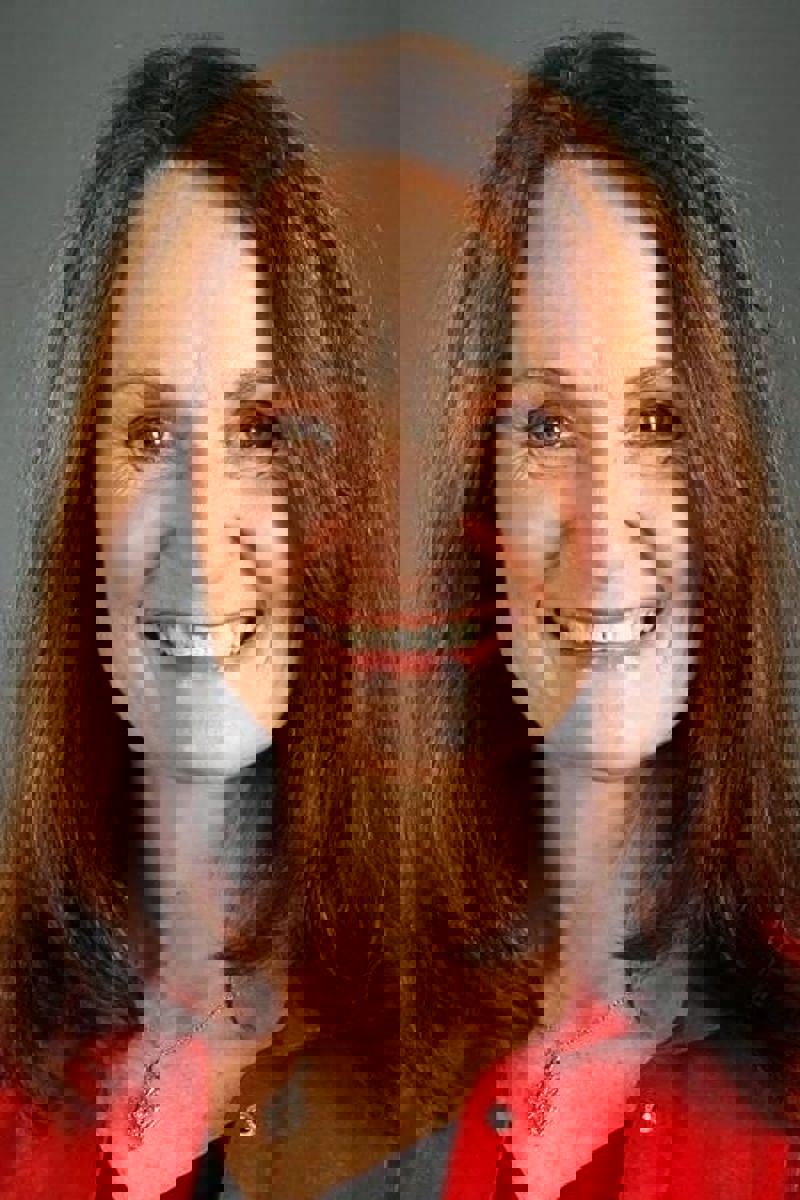 Beth Grant