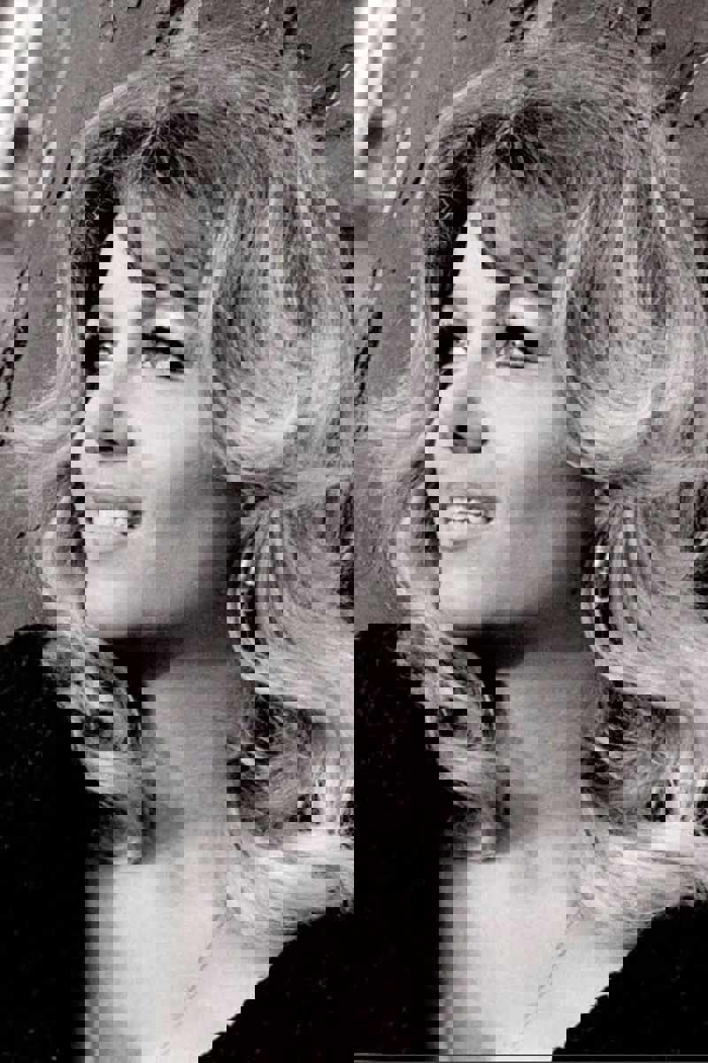 Ingrid Pitt