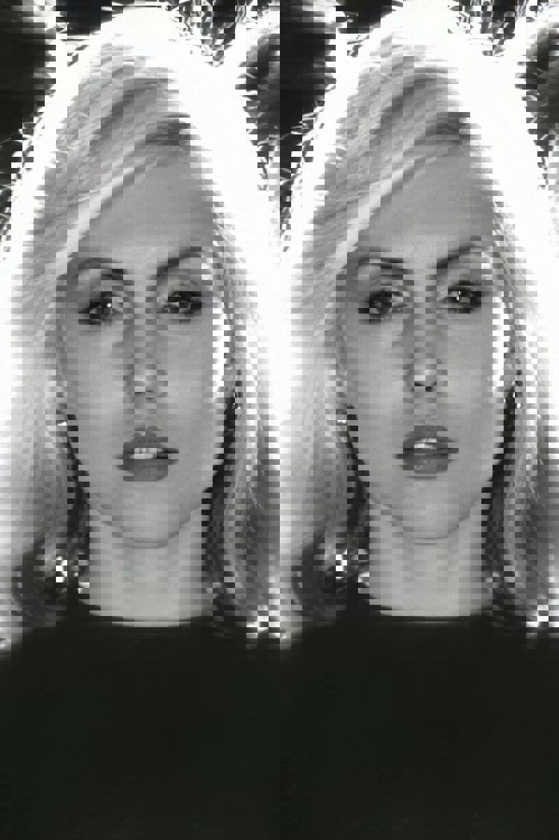 Debbie Harry