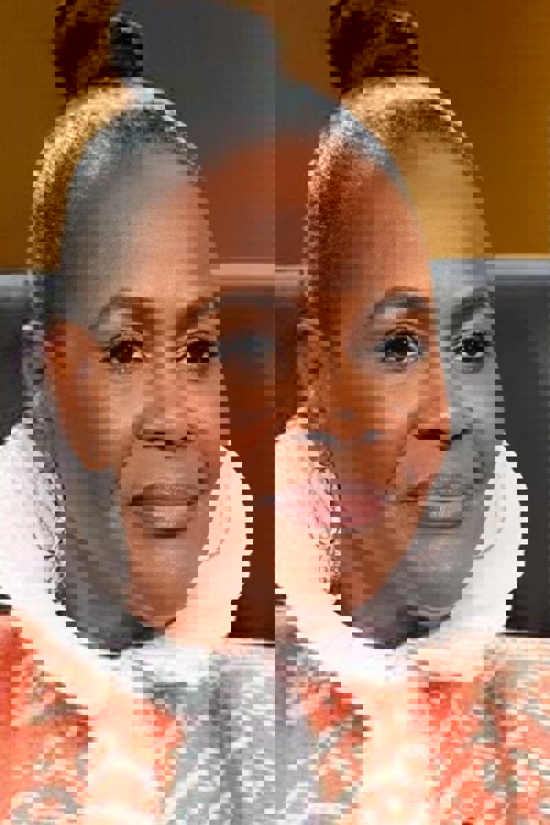 Cicely Tyson