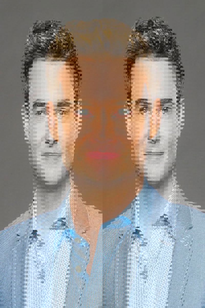 Robin Dunne