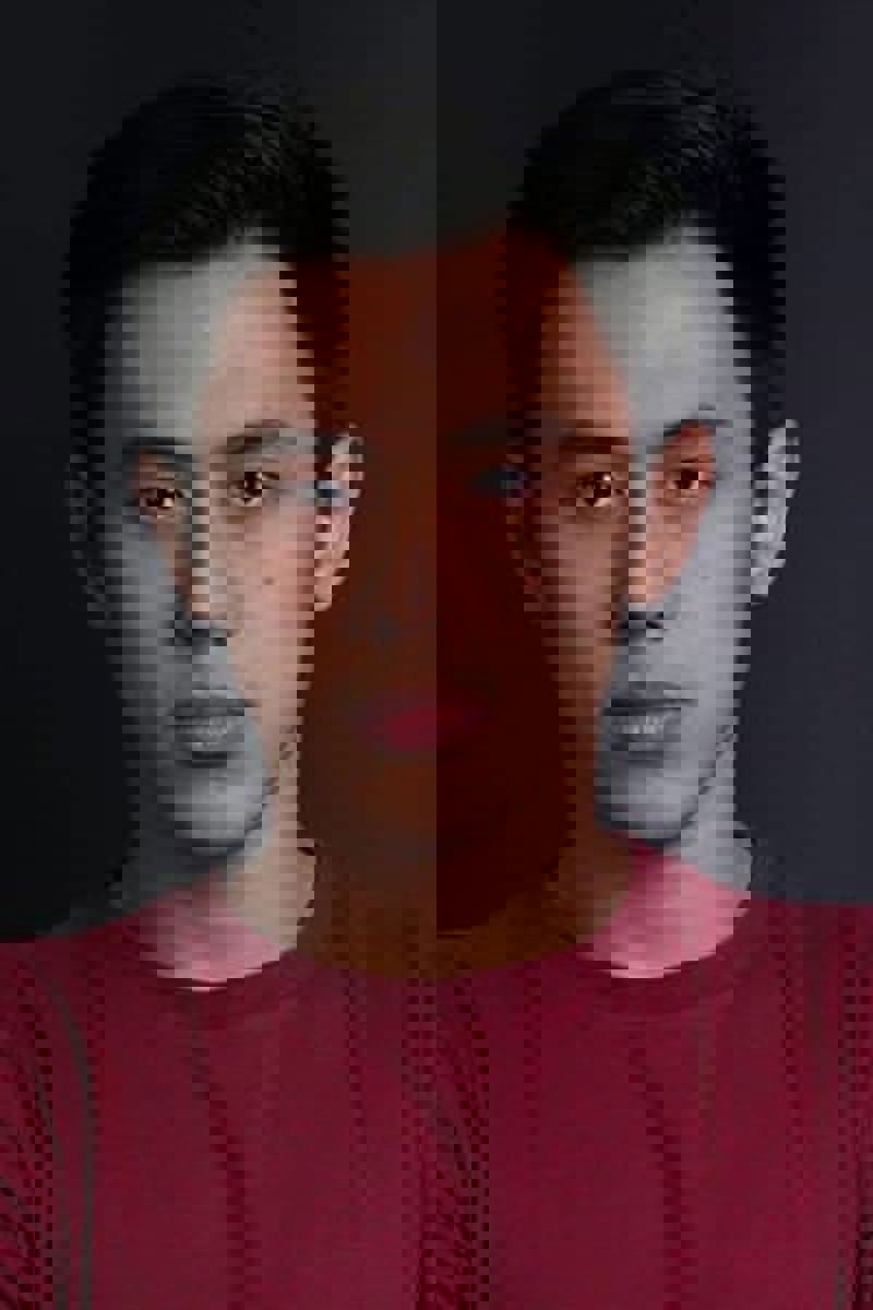 David Hendrawan