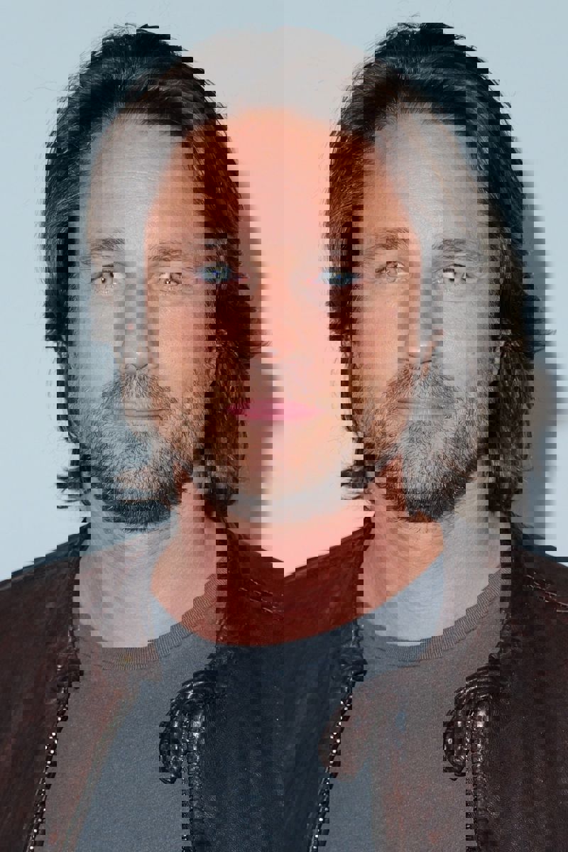 Martin Henderson