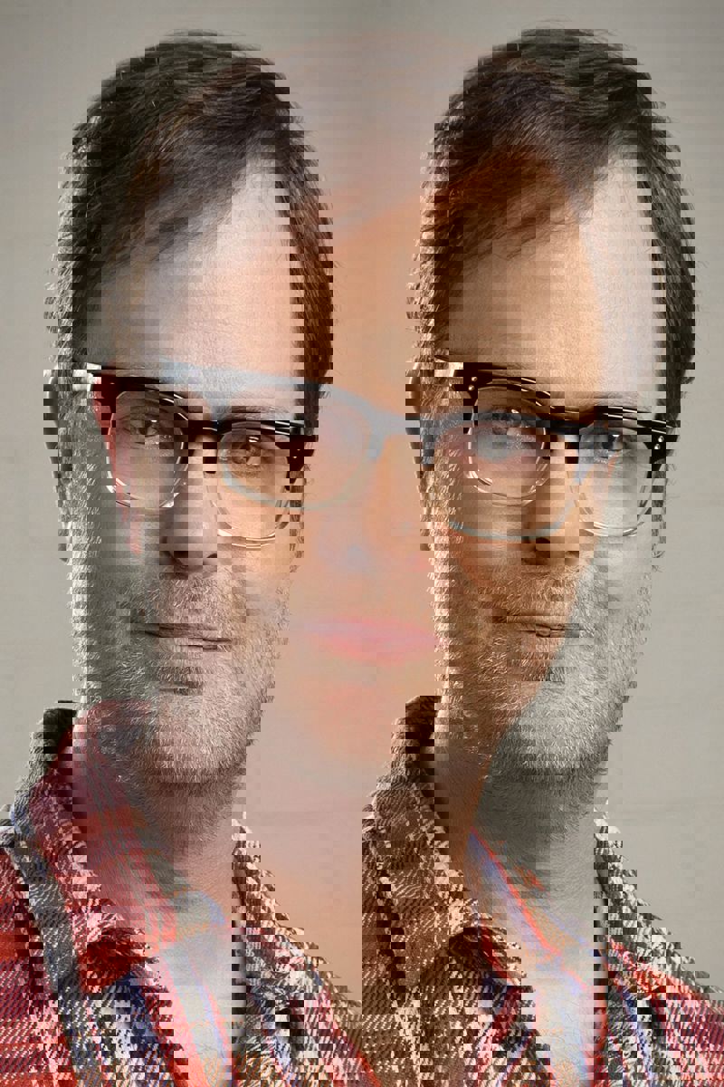 Rainn Wilson