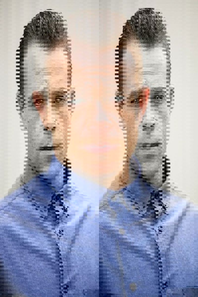 Nick Stahl