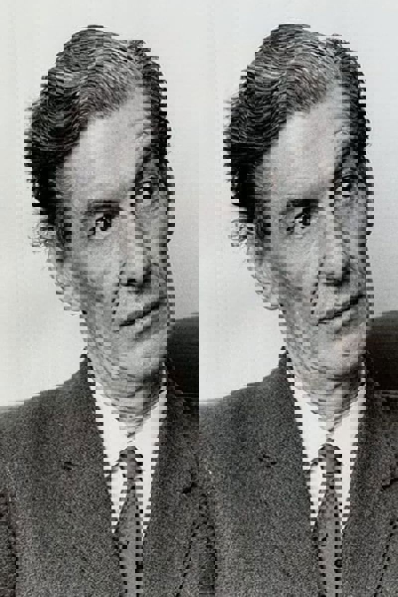 Gillie Fenwick