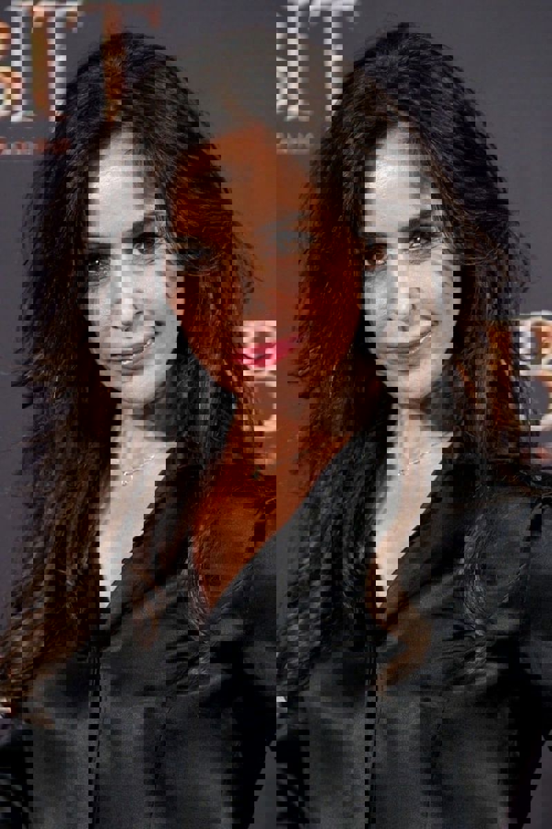 Cristina Marsillach