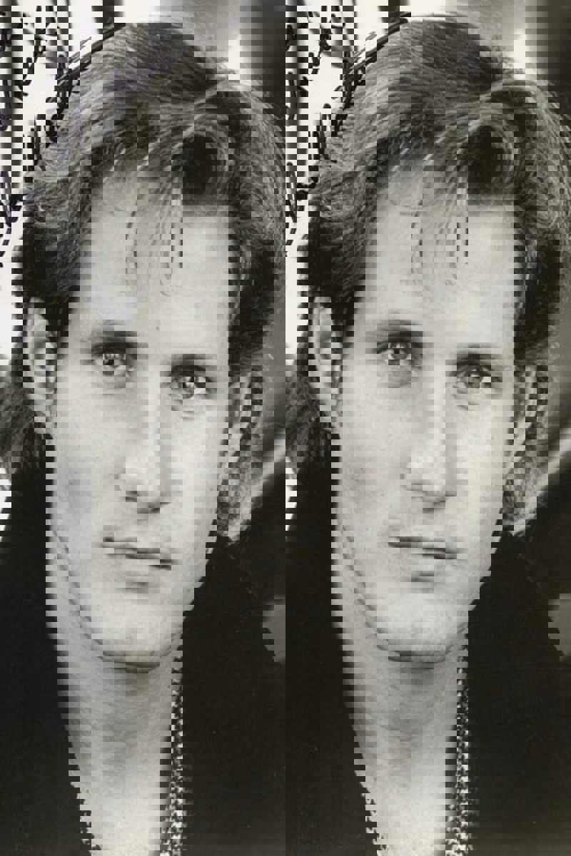 Thom Mathews
