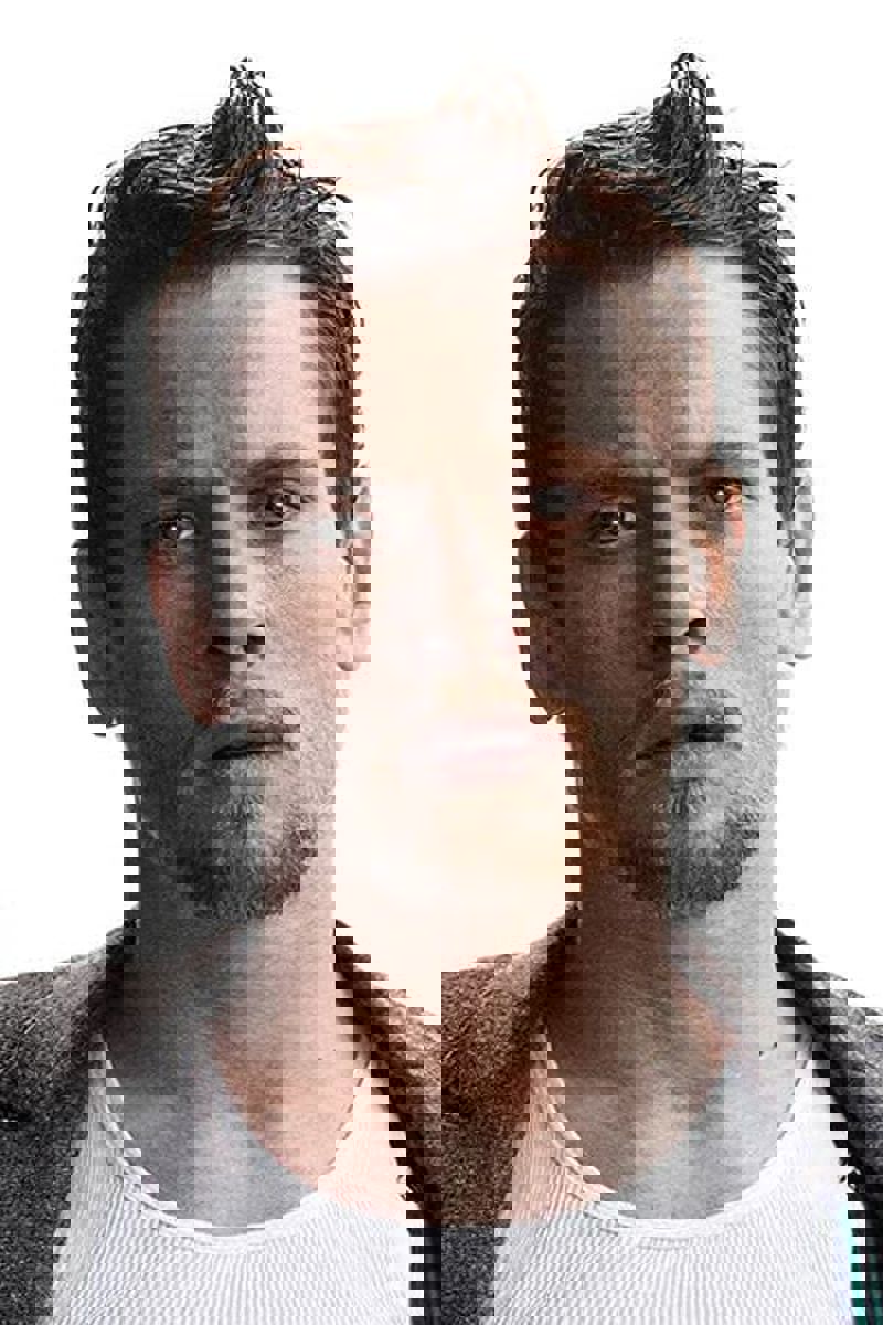 Jack O'Connell