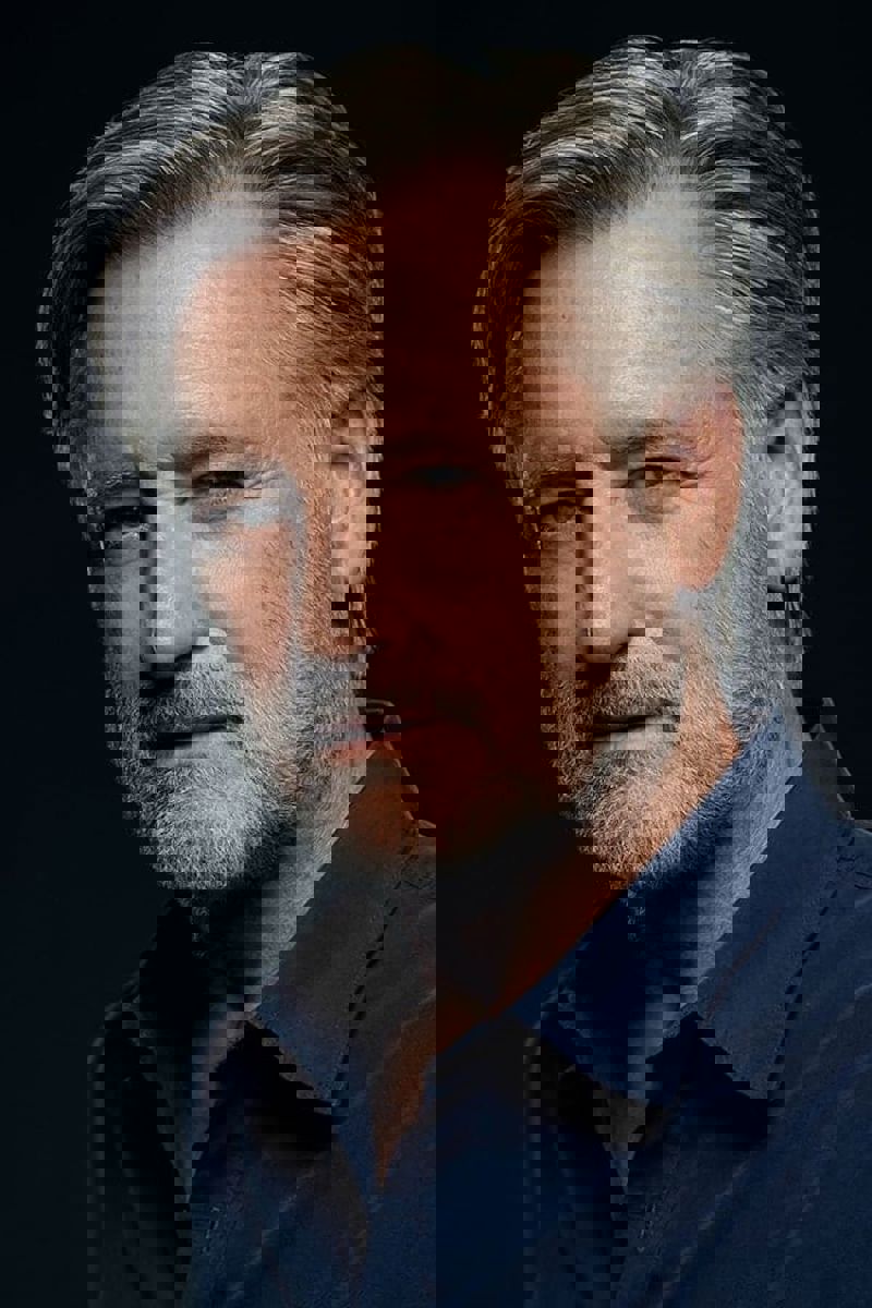 Bill Pullman