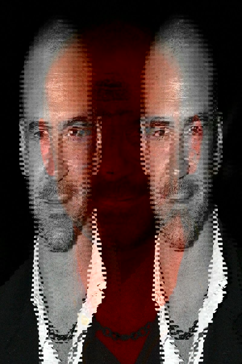 Alan van Sprang