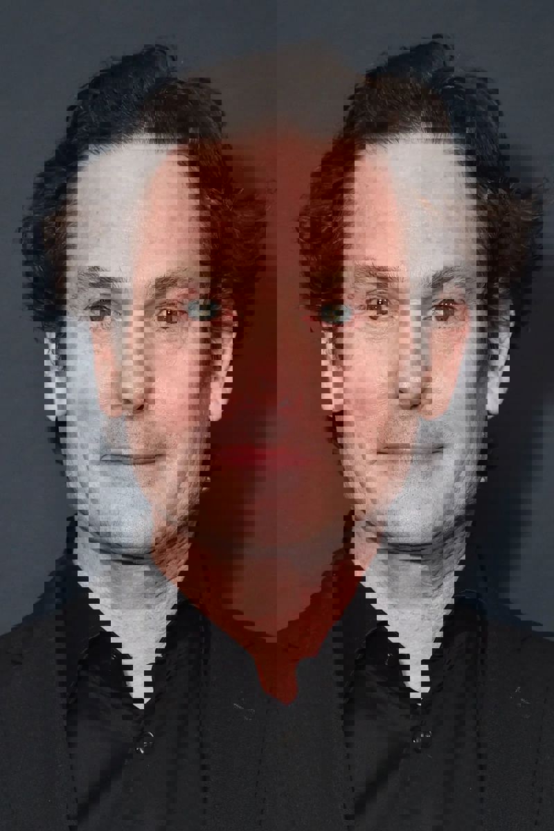 Henry Thomas