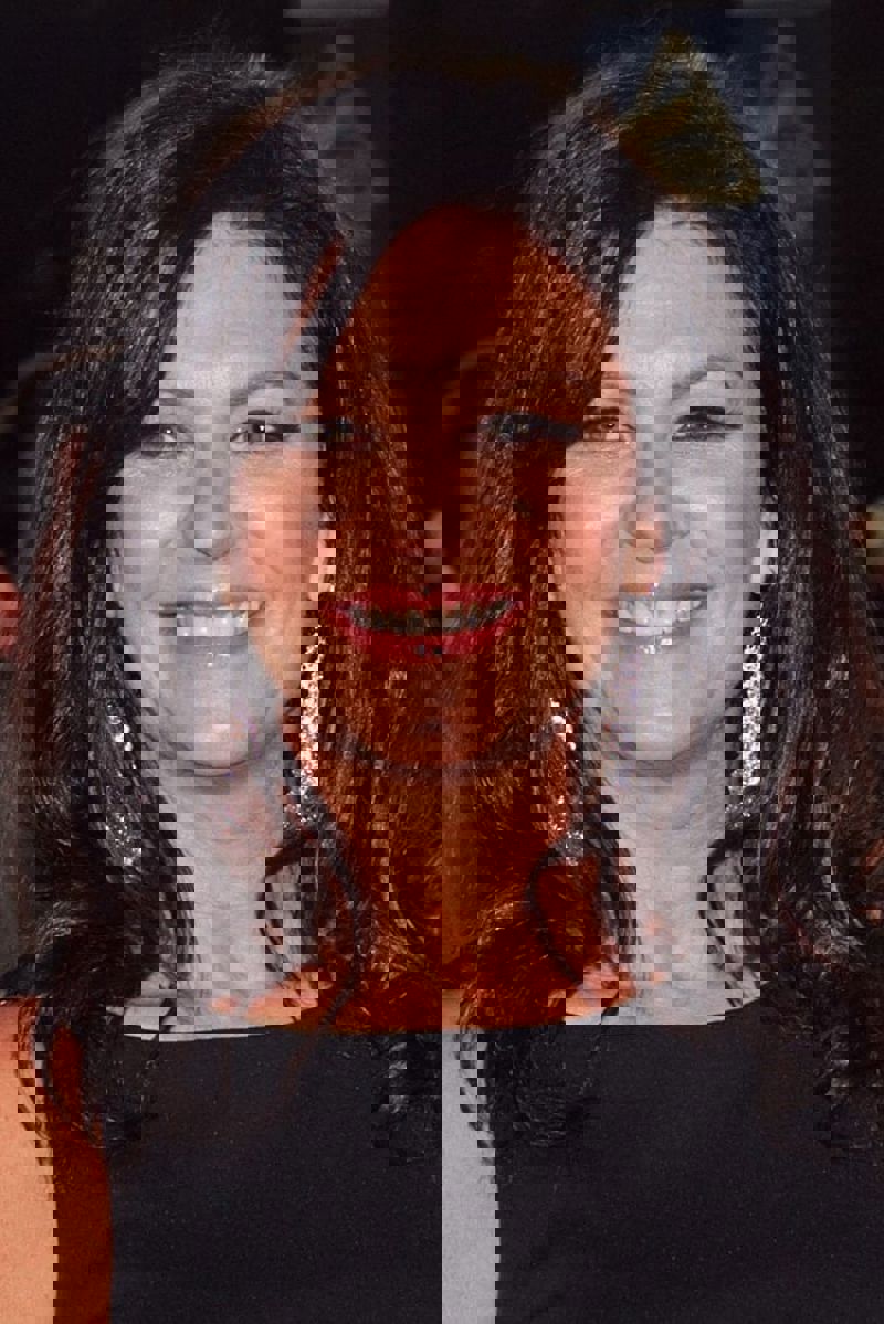 Wendy Crewson