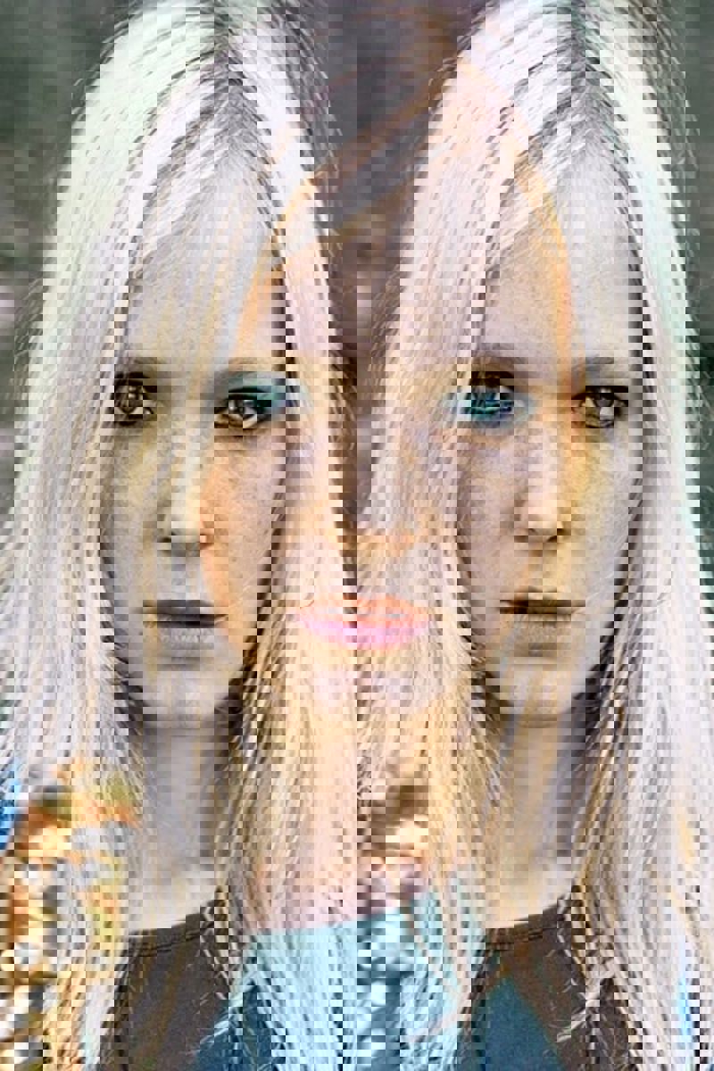 Viktoria Winge