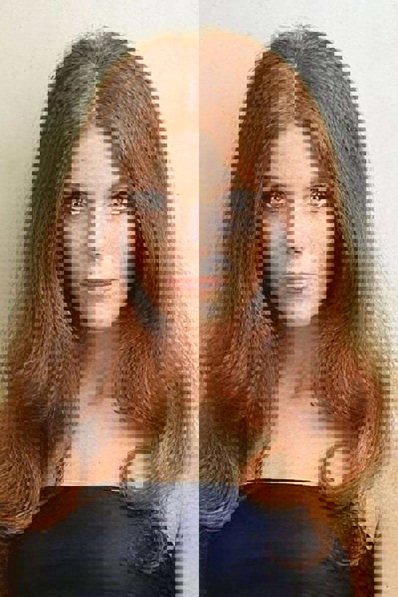 Samantha Eggar