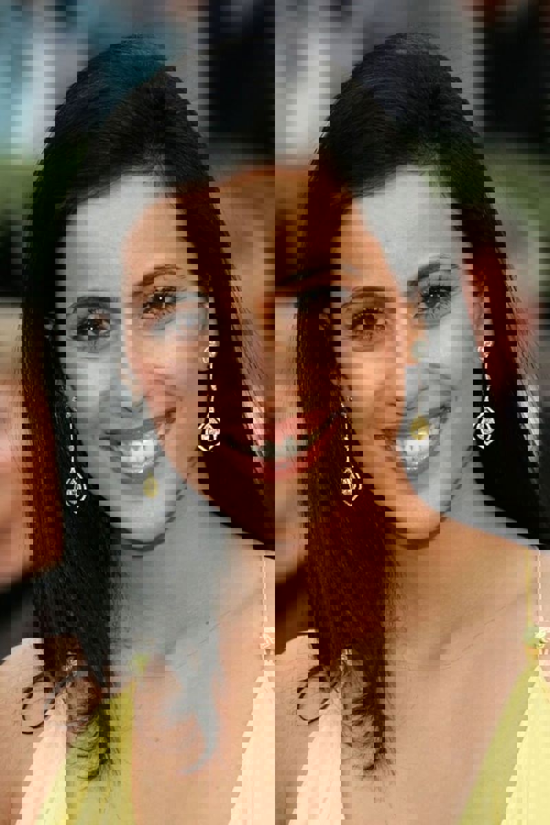 Bahar Soomekh