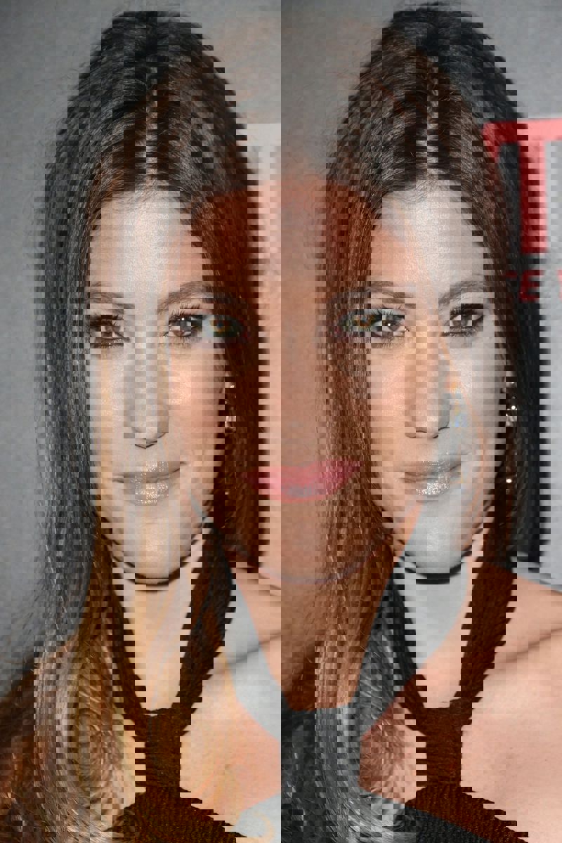 Jennifer Carpenter