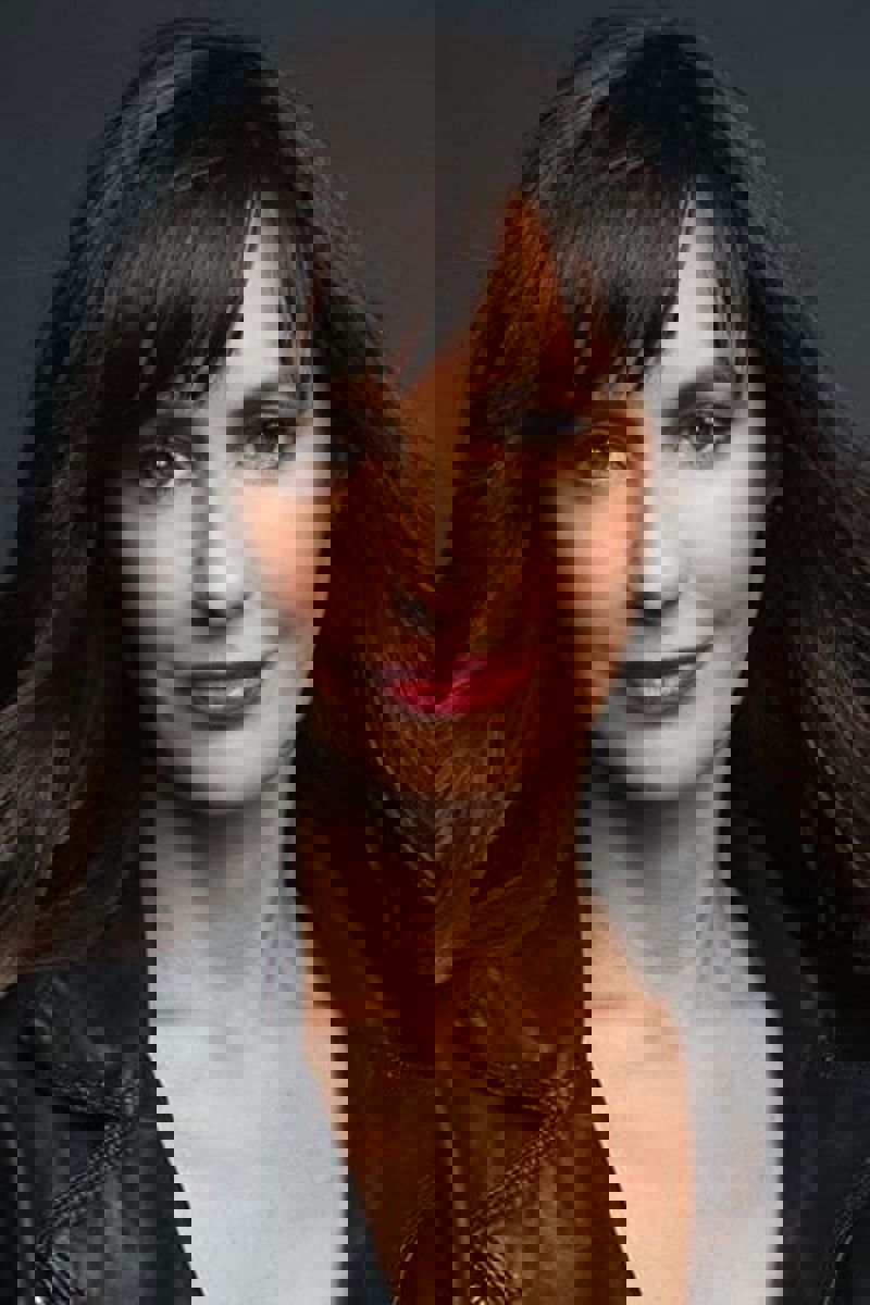 Charlene Amoia