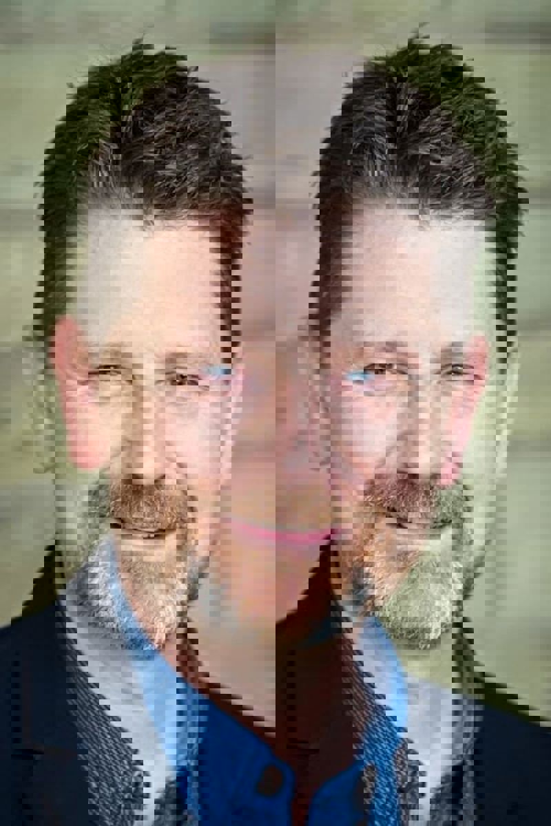 Reece Dinsdale