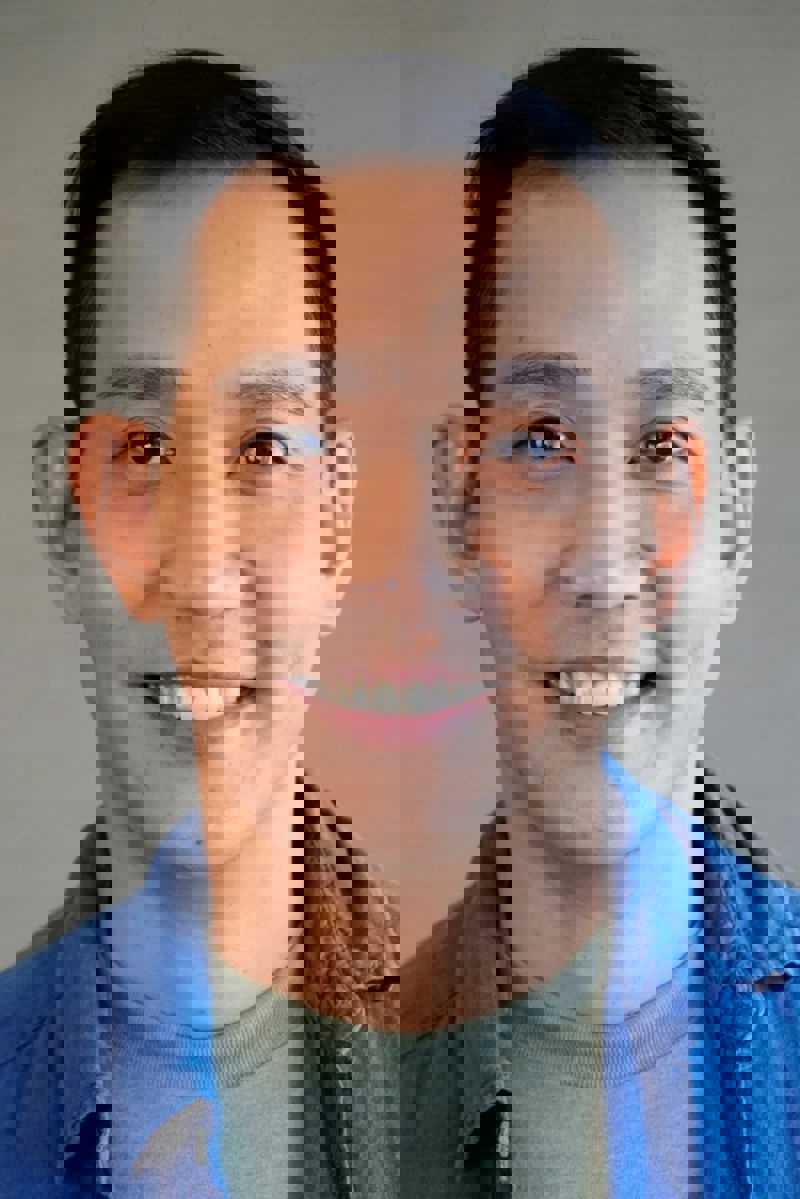 Suppakorn Kitsuwan