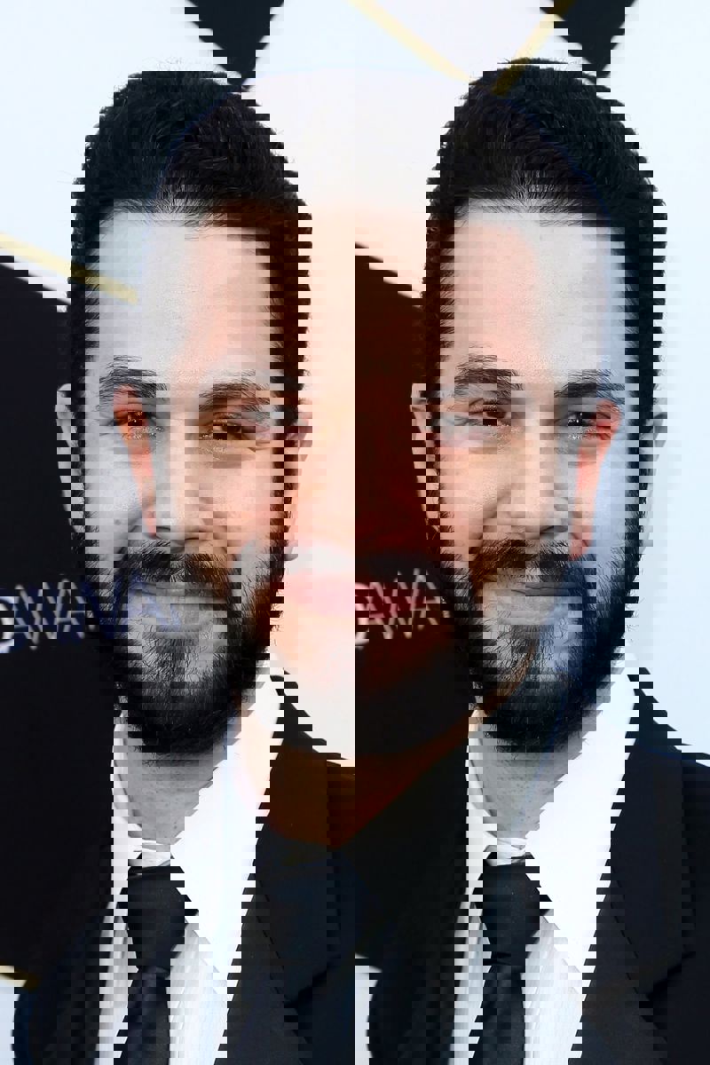 Samm Levine