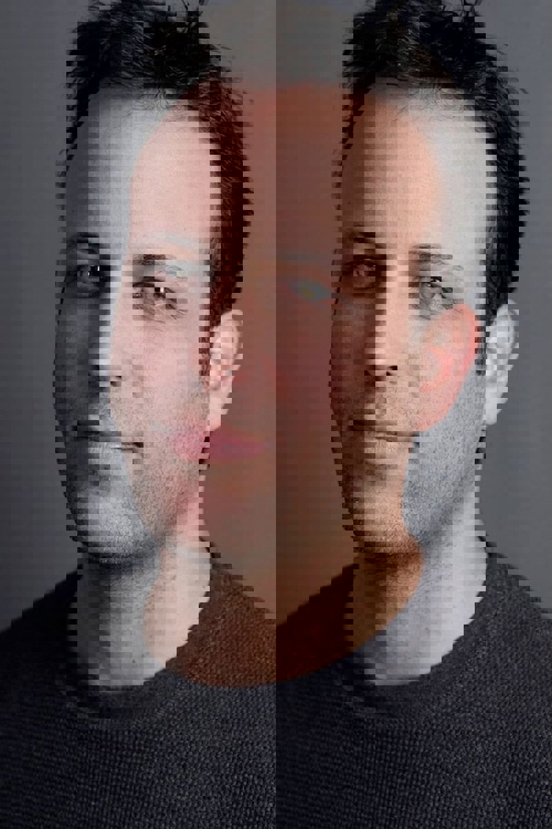 Scott Bloom