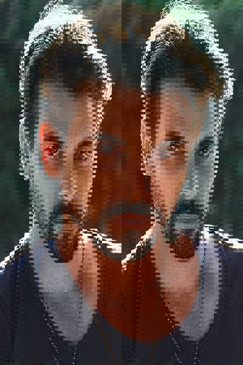 Skeet Ulrich