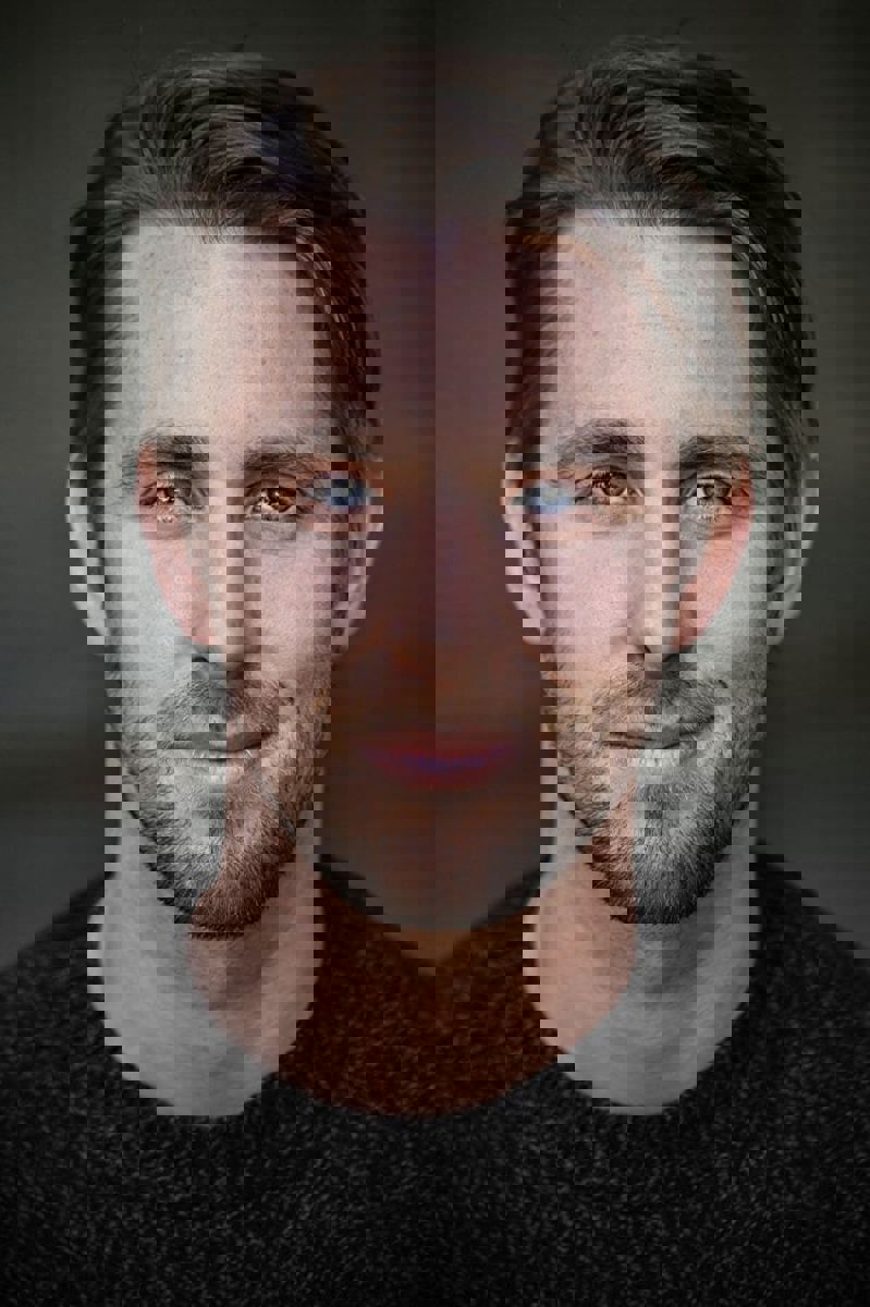 Ryan Shoos