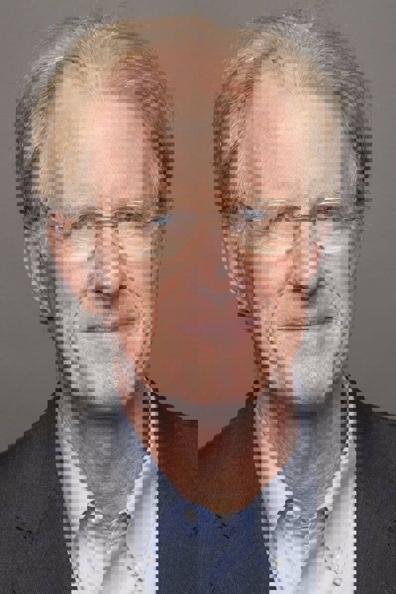 Ed Begley Jr.