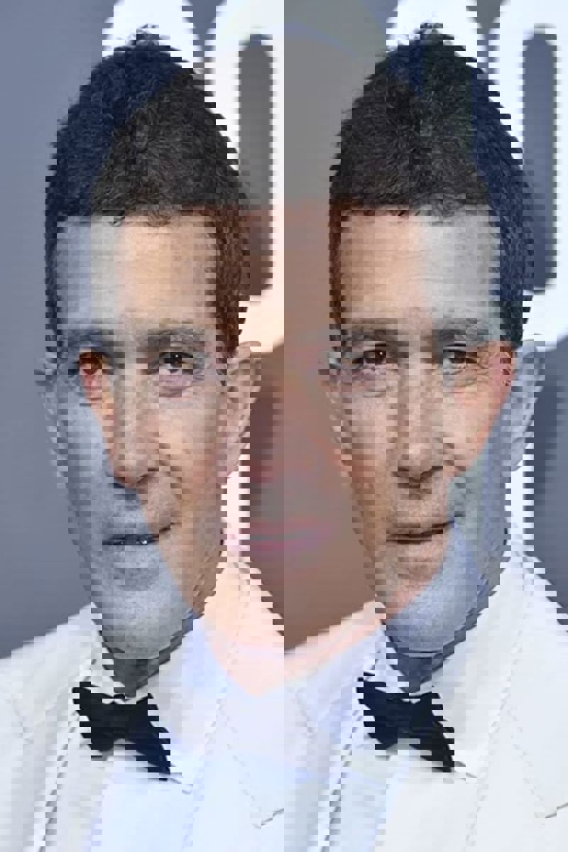 Antonio Banderas