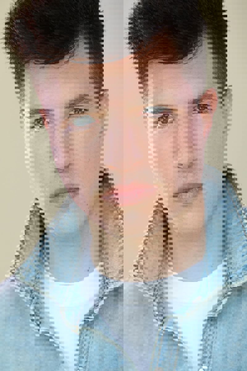 Dylan Flashner