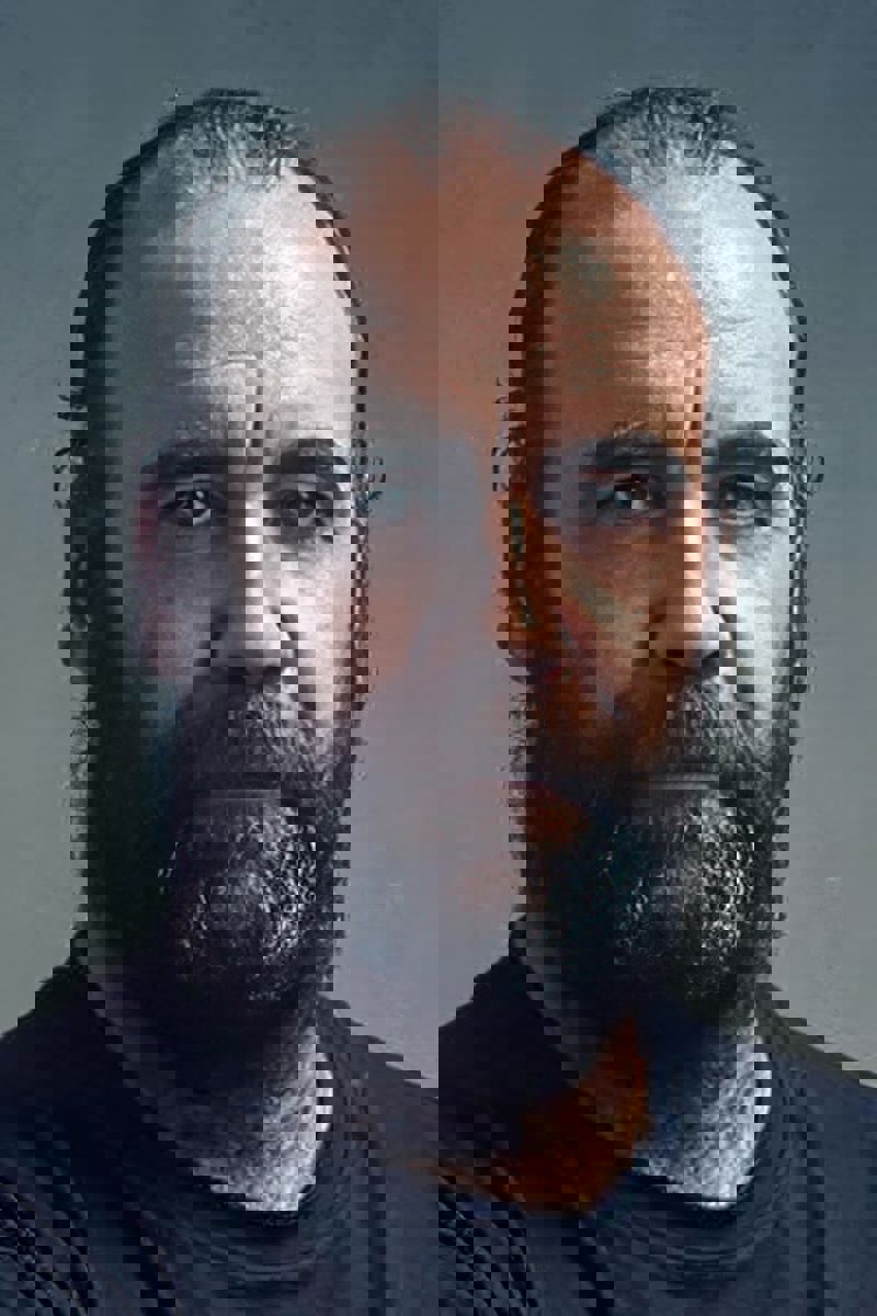 Rory McCann