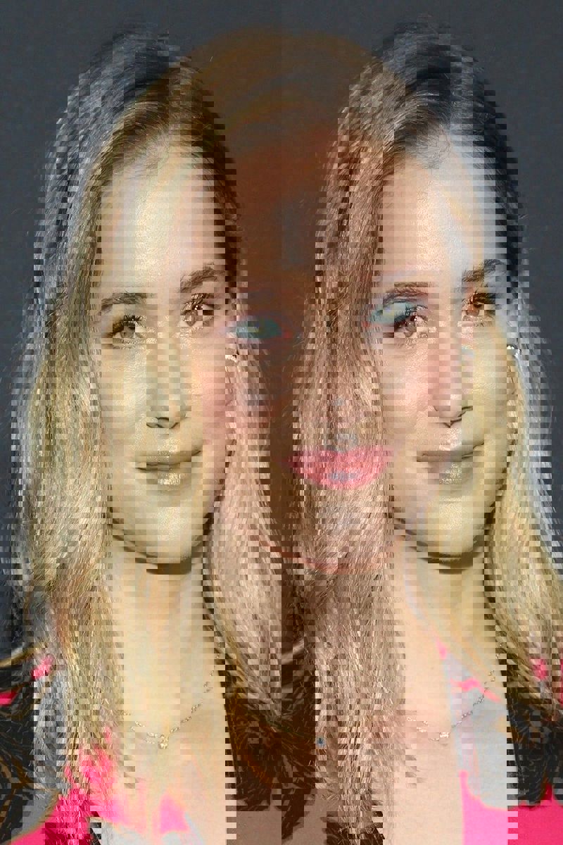 Elizabeth Lail