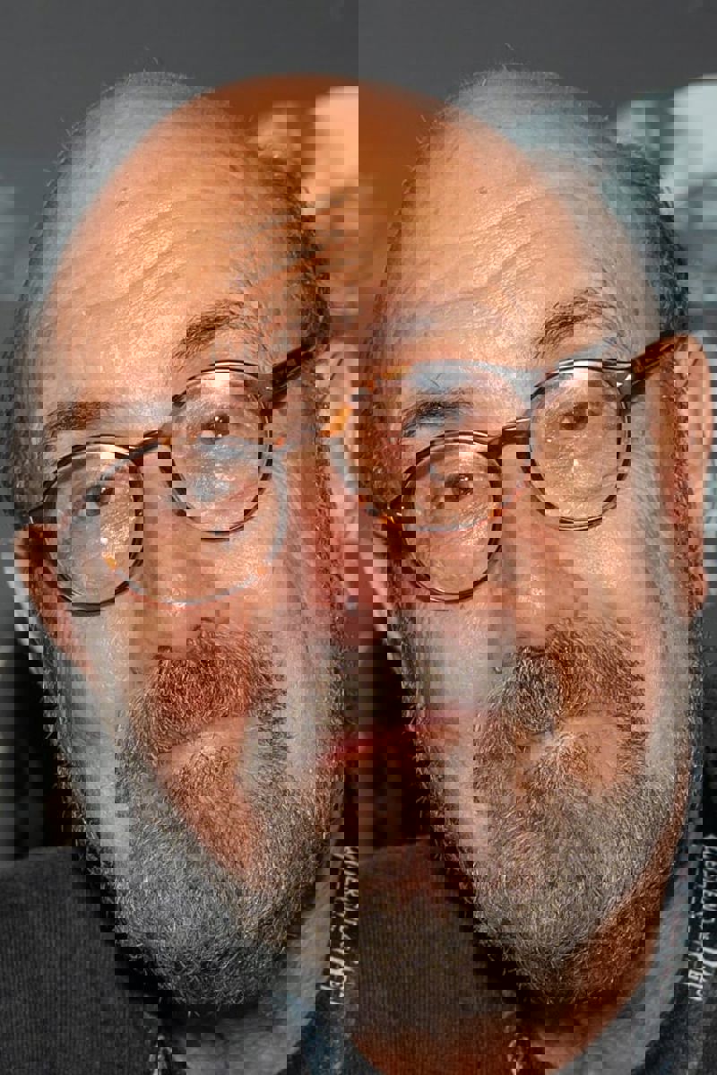 Harry Manfredini