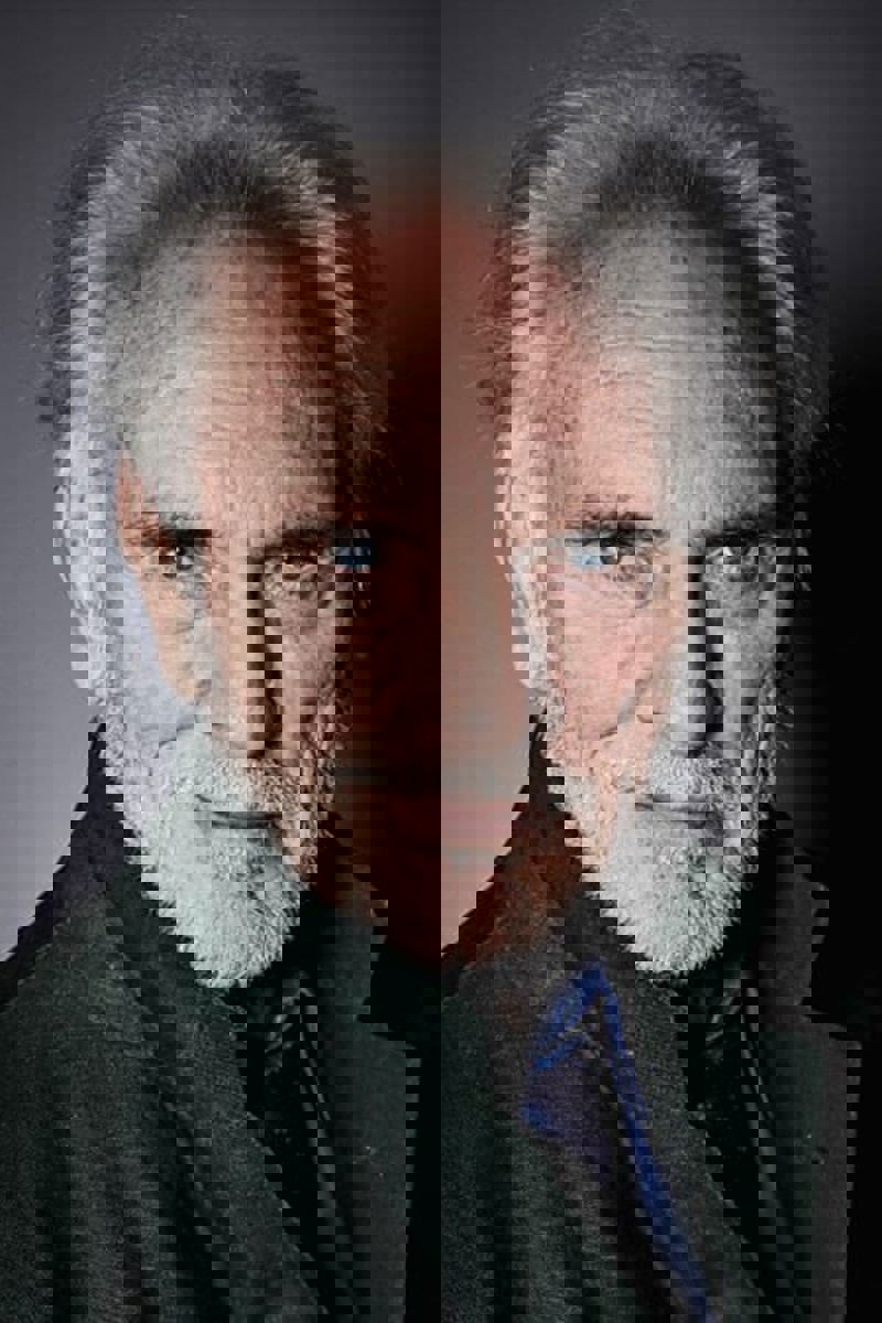 Terence Stamp