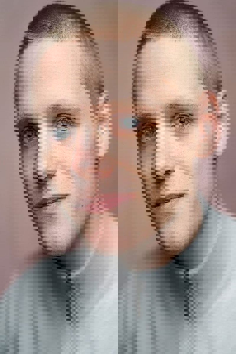 Lewis Gribben