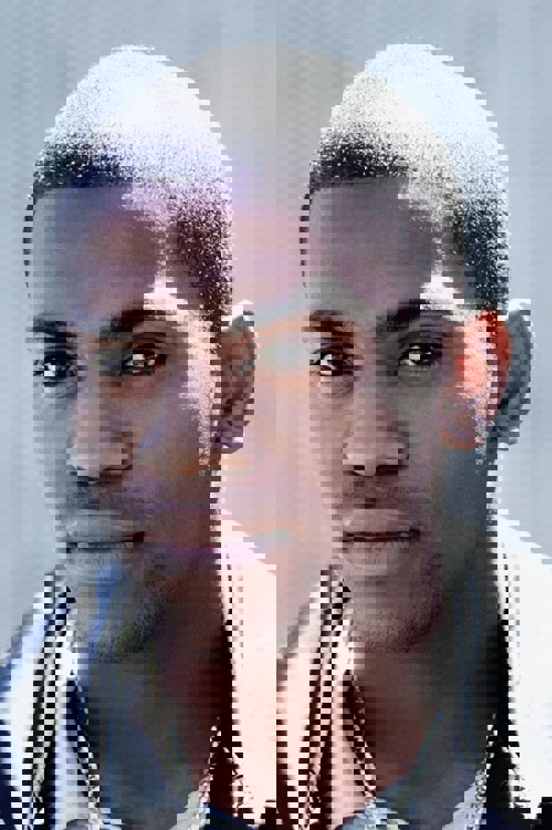 Mekhi Phifer