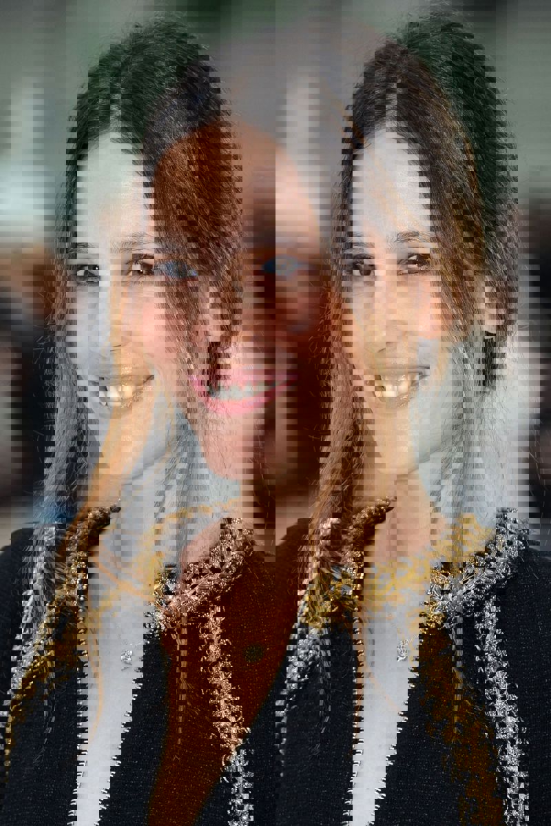 Virginie Ledoyen