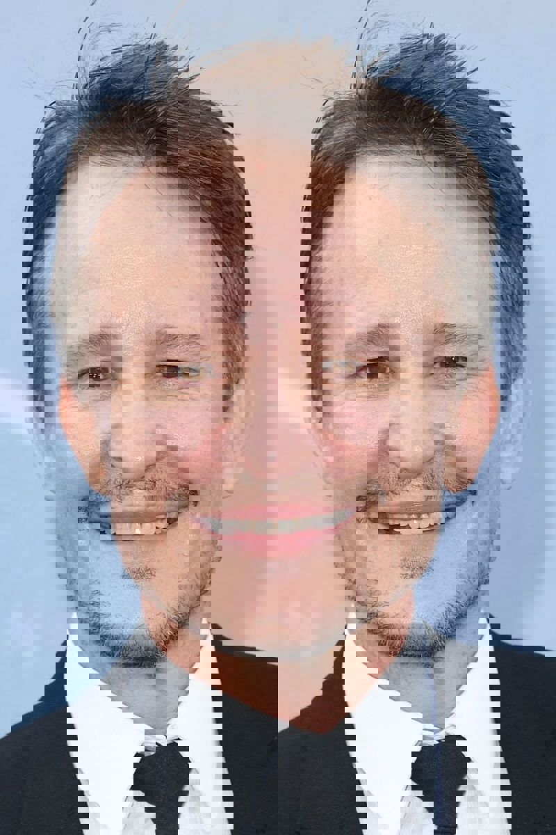 Damon Herriman