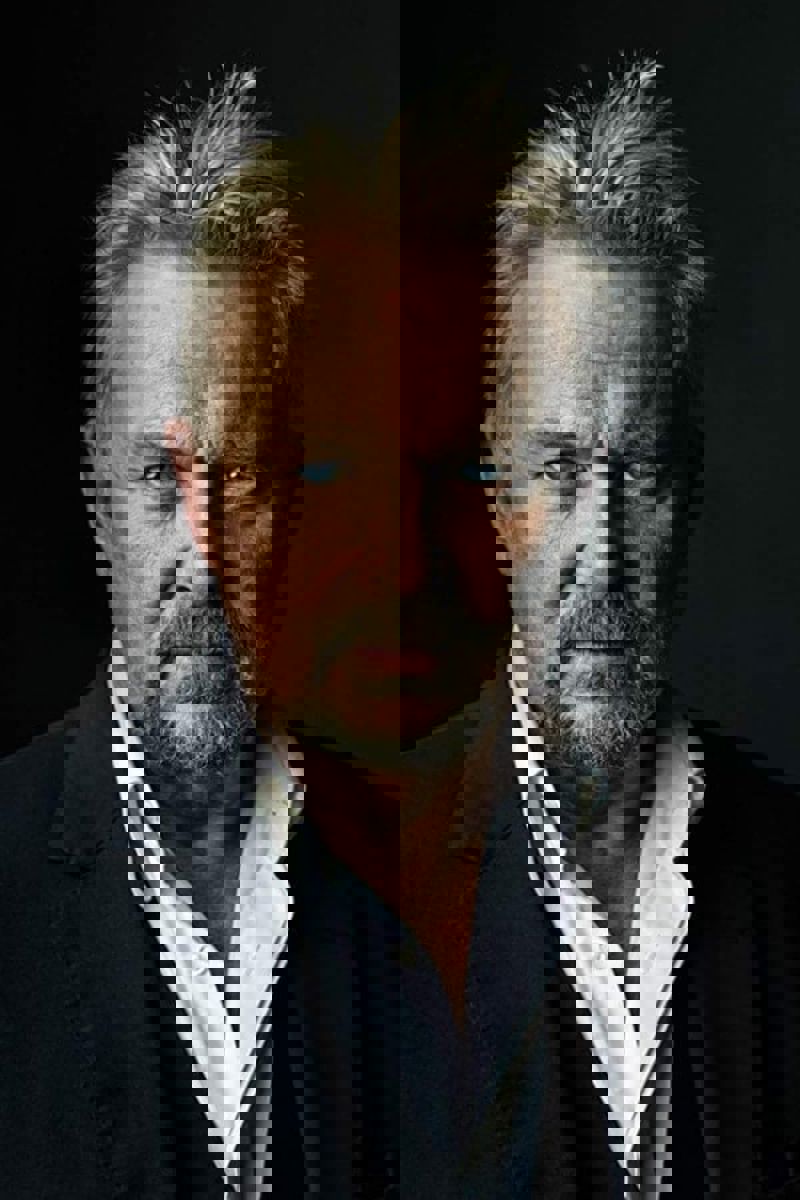 Dennis Storhøi