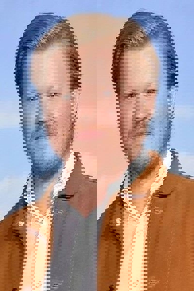 Jesse Plemons