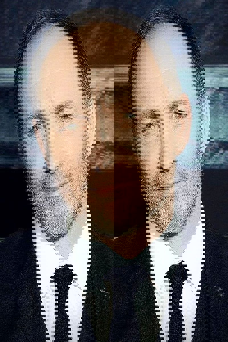 Michael McElhatton