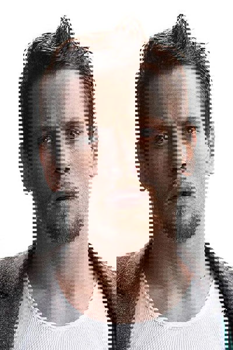 Jack O'Connell