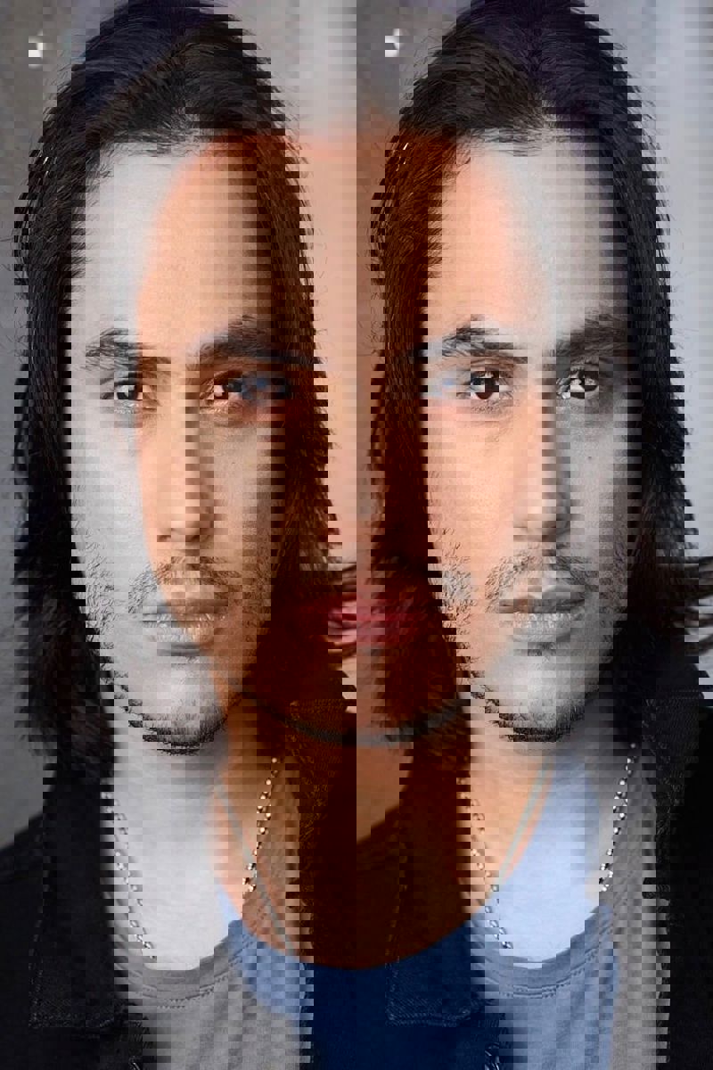 Kiowa Gordon