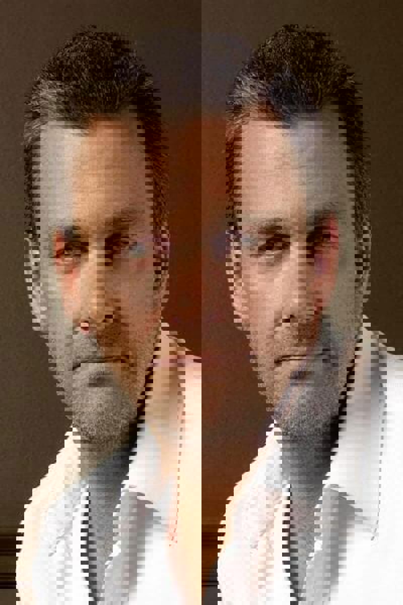Ray Stevenson