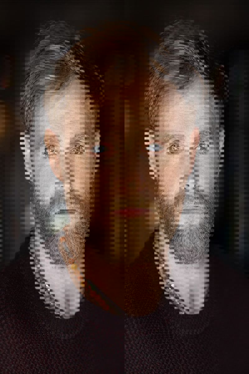 Jonathan French