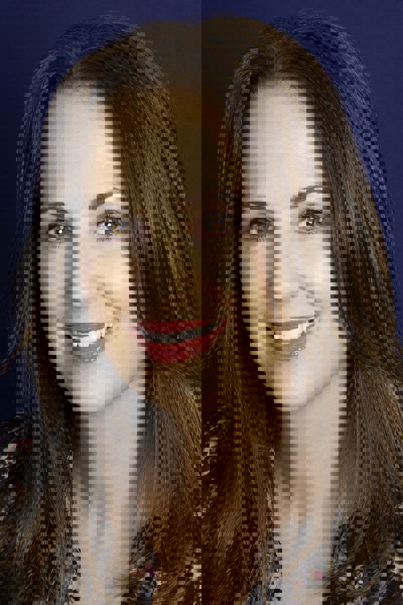 Paula Marshall